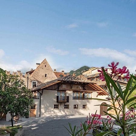 Weingut Schmid Oberrautner Apartment Suites Bolzano Luaran gambar