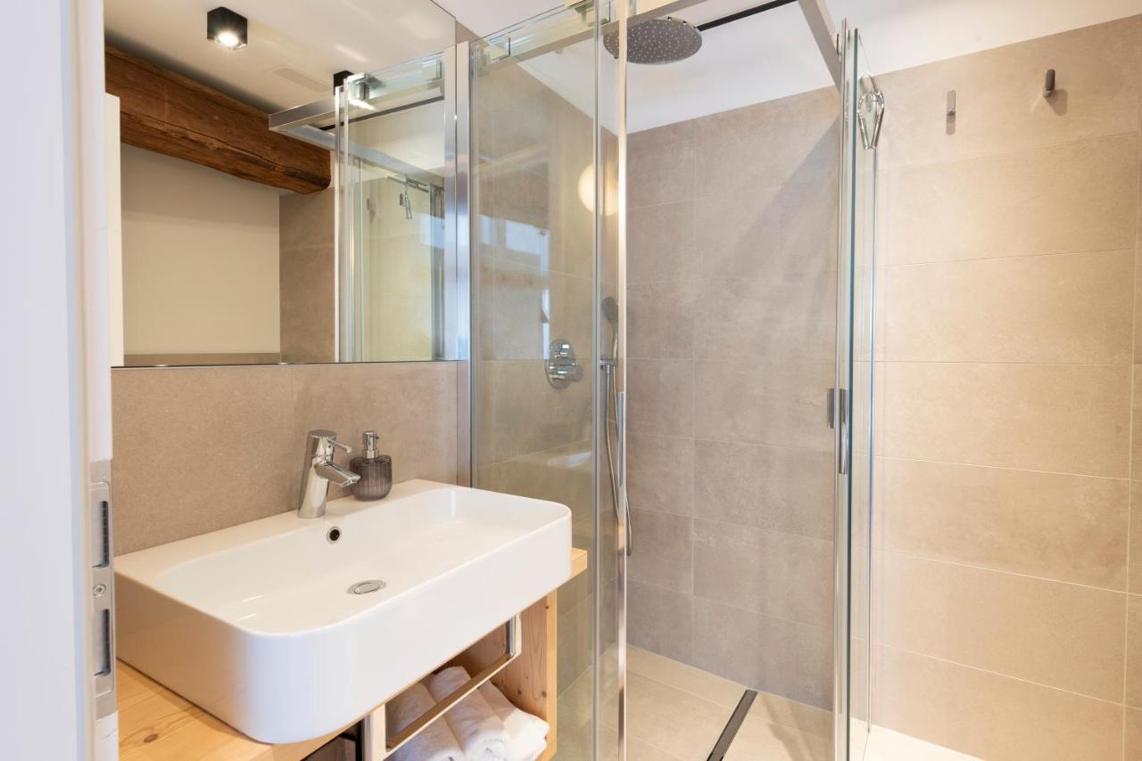 Weingut Schmid Oberrautner Apartment Suites Bolzano Luaran gambar