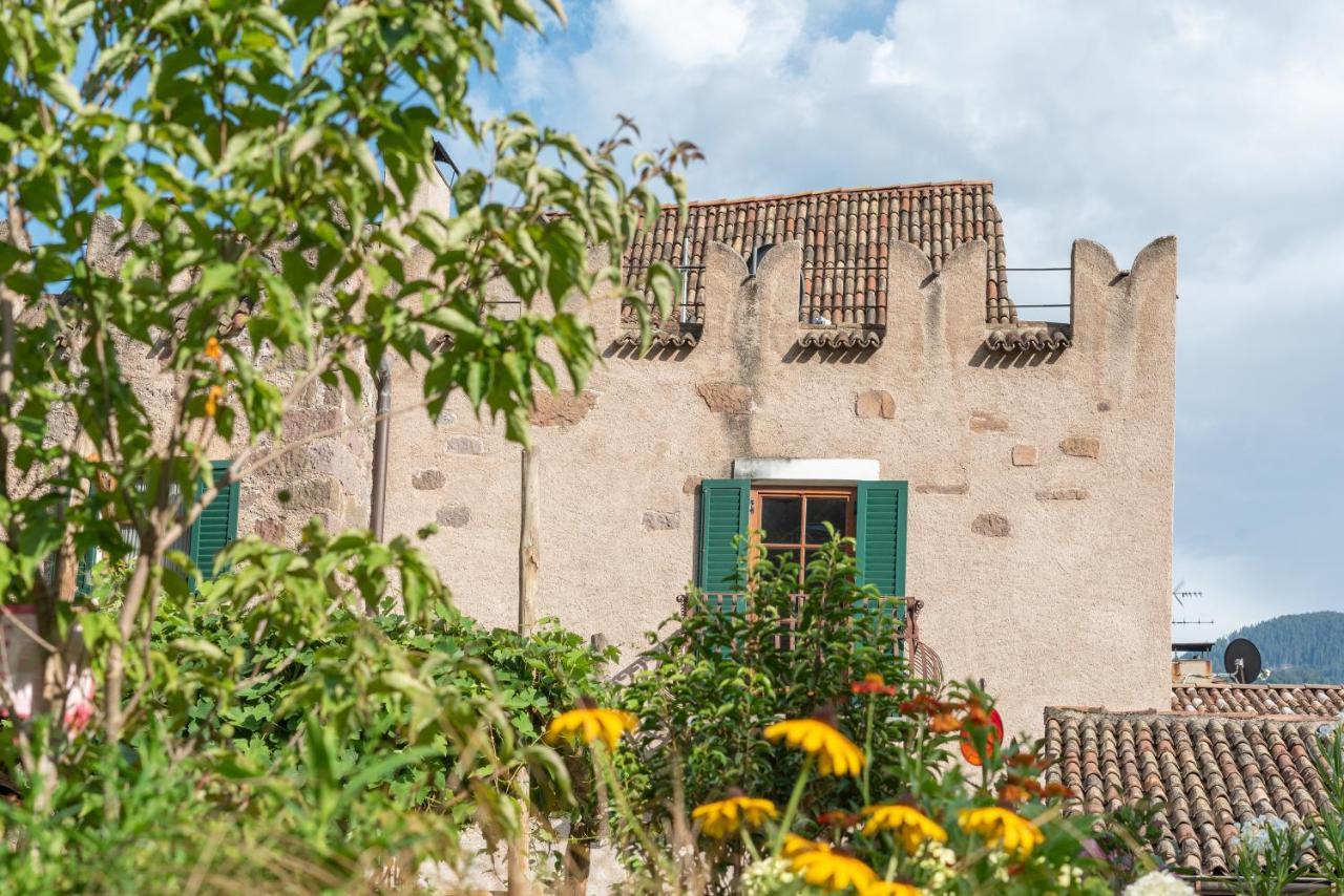 Weingut Schmid Oberrautner Apartment Suites Bolzano Luaran gambar