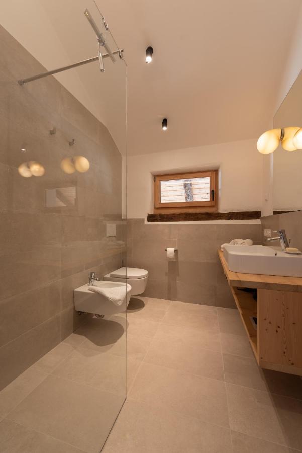 Weingut Schmid Oberrautner Apartment Suites Bolzano Luaran gambar