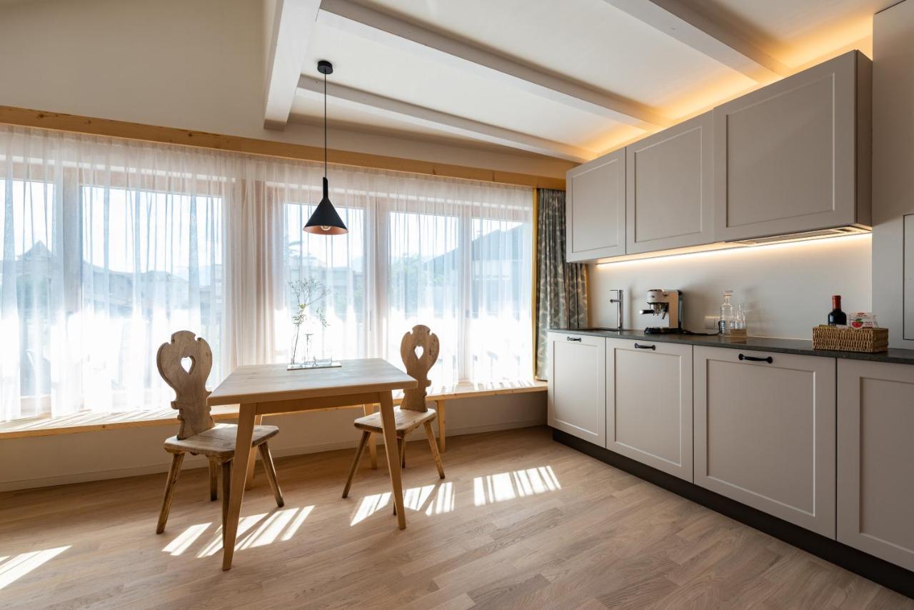 Weingut Schmid Oberrautner Apartment Suites Bolzano Luaran gambar