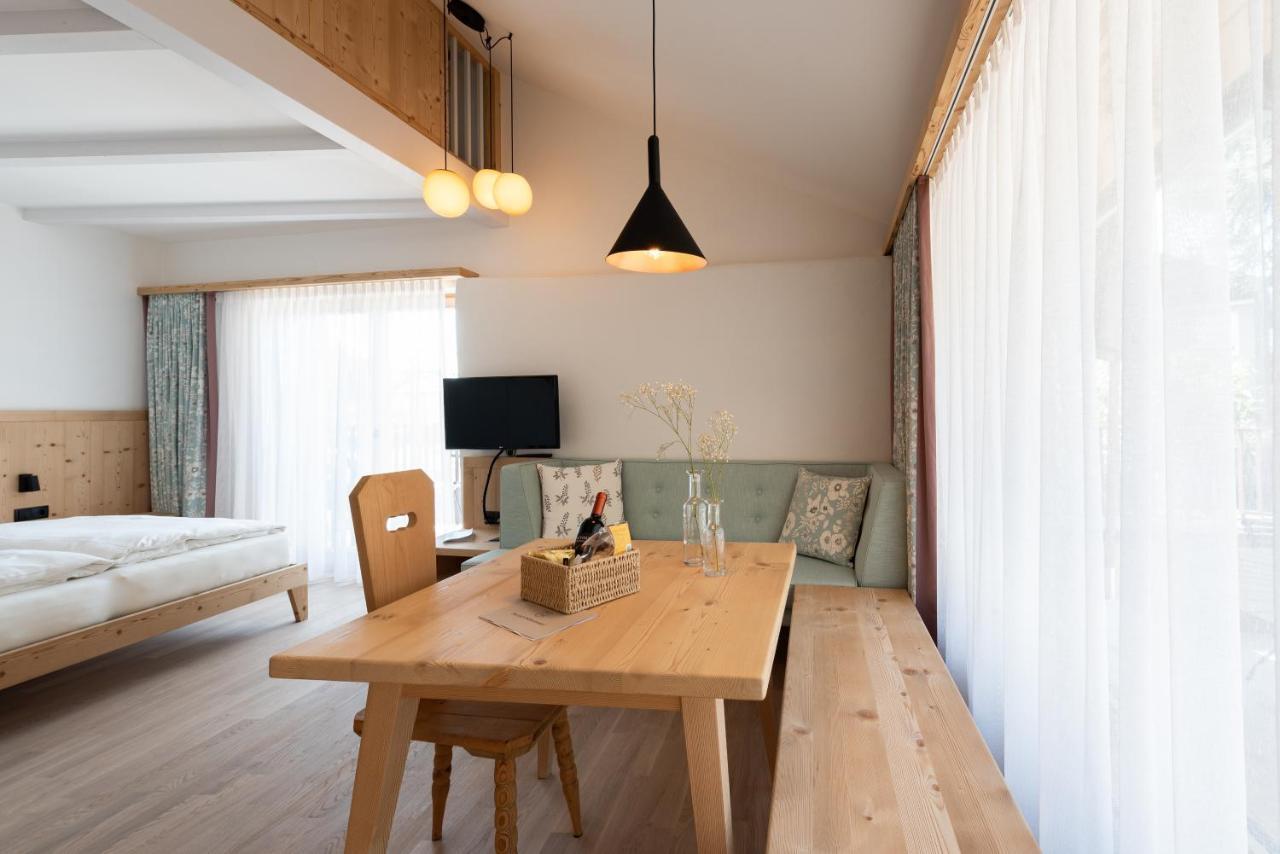 Weingut Schmid Oberrautner Apartment Suites Bolzano Luaran gambar