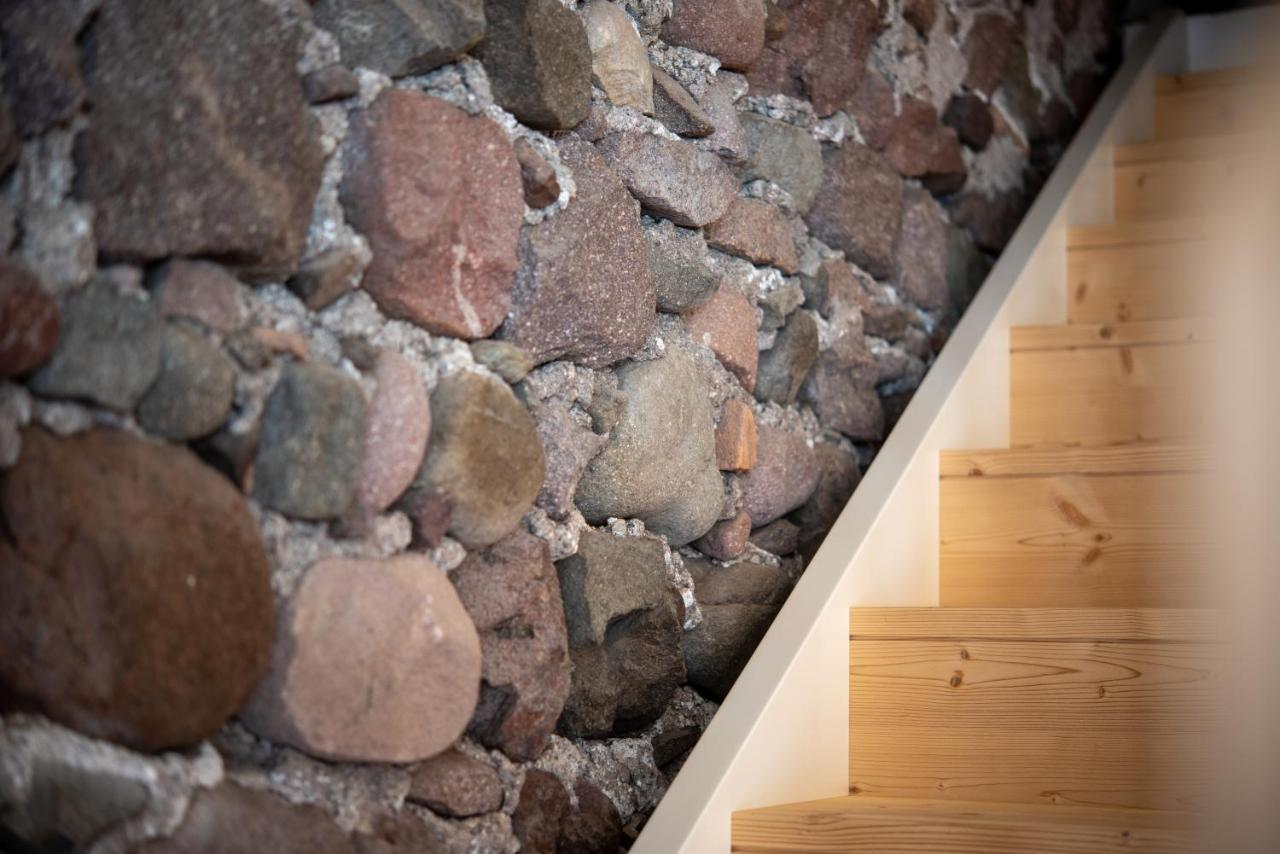 Weingut Schmid Oberrautner Apartment Suites Bolzano Luaran gambar